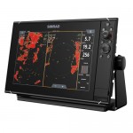 NSS12 evo3S Картплоттер / МФУ